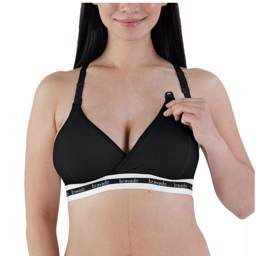 Bravado Original Nursing Bra